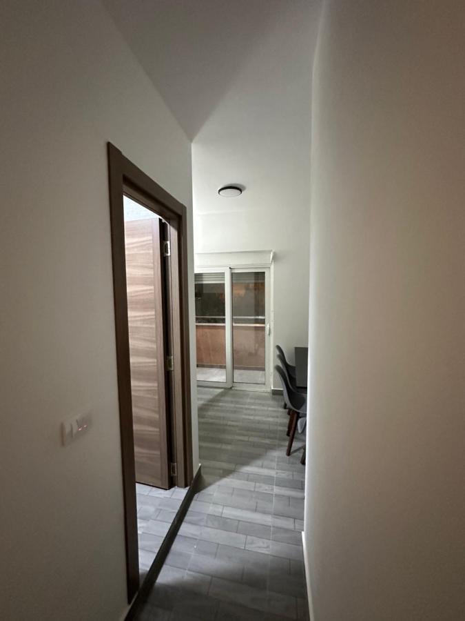 Apartments Baja Улцинь Экстерьер фото