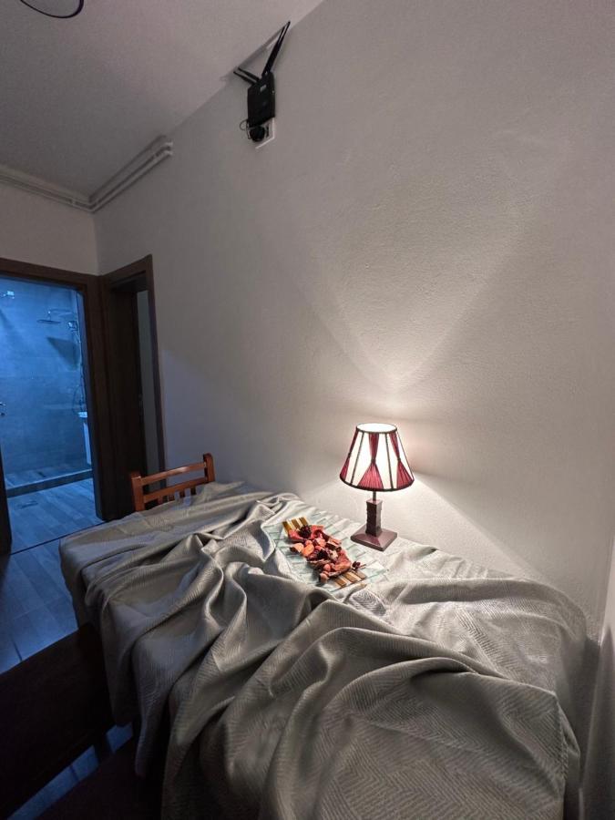 Apartments Baja Улцинь Экстерьер фото
