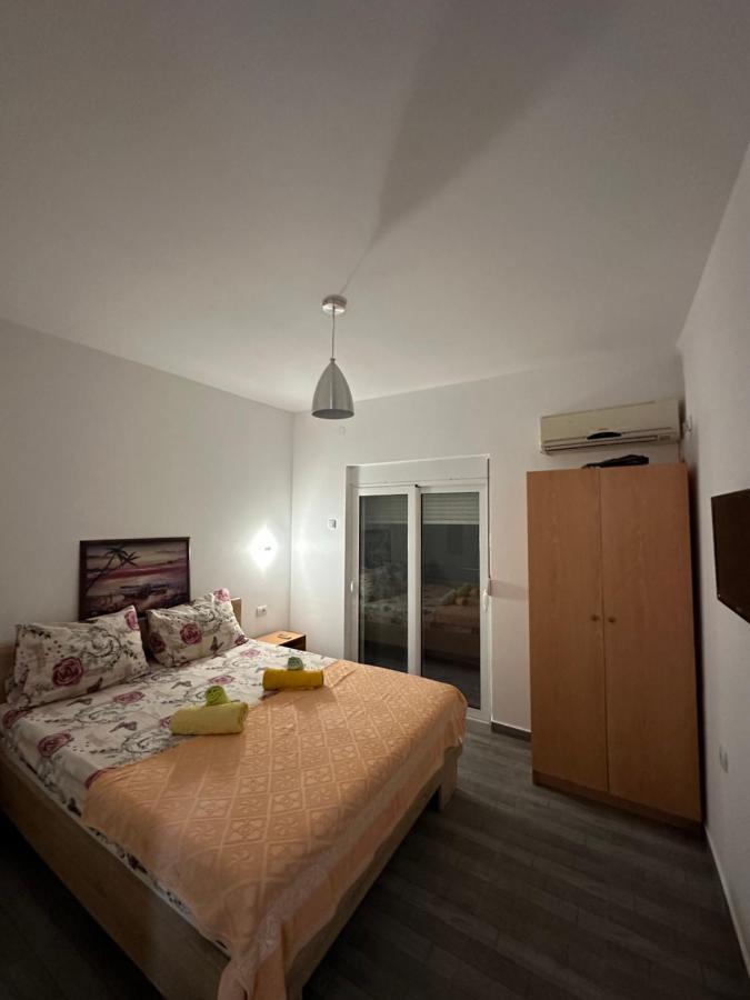 Apartments Baja Улцинь Экстерьер фото